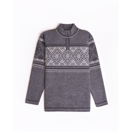 Koguva men´s merino sweater