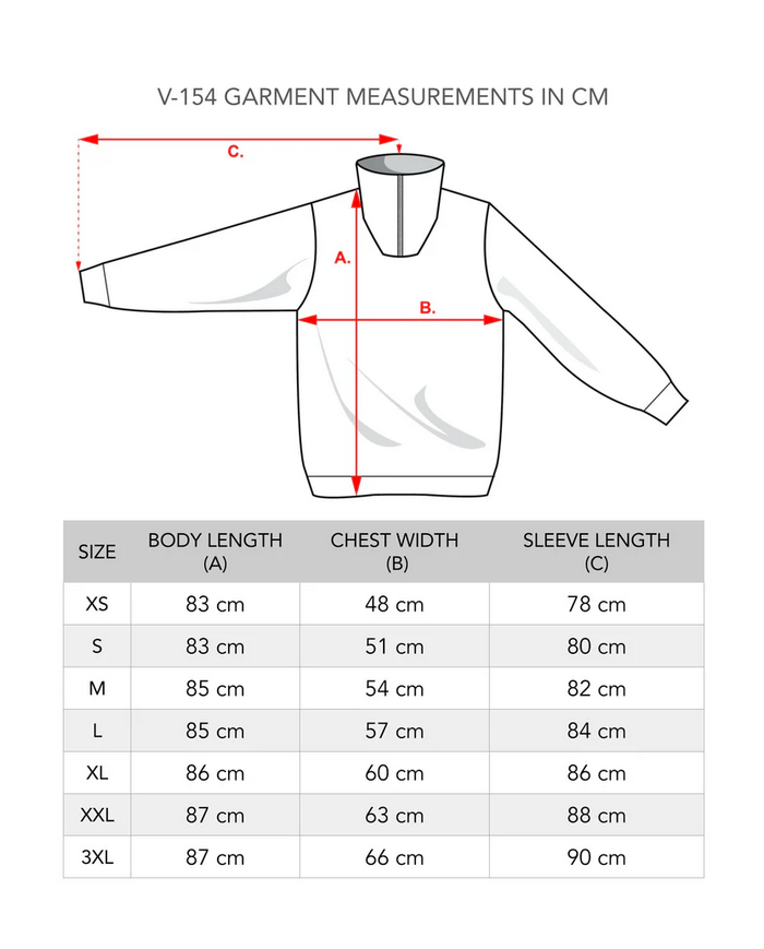 Varbla woolen zipper hooded coat