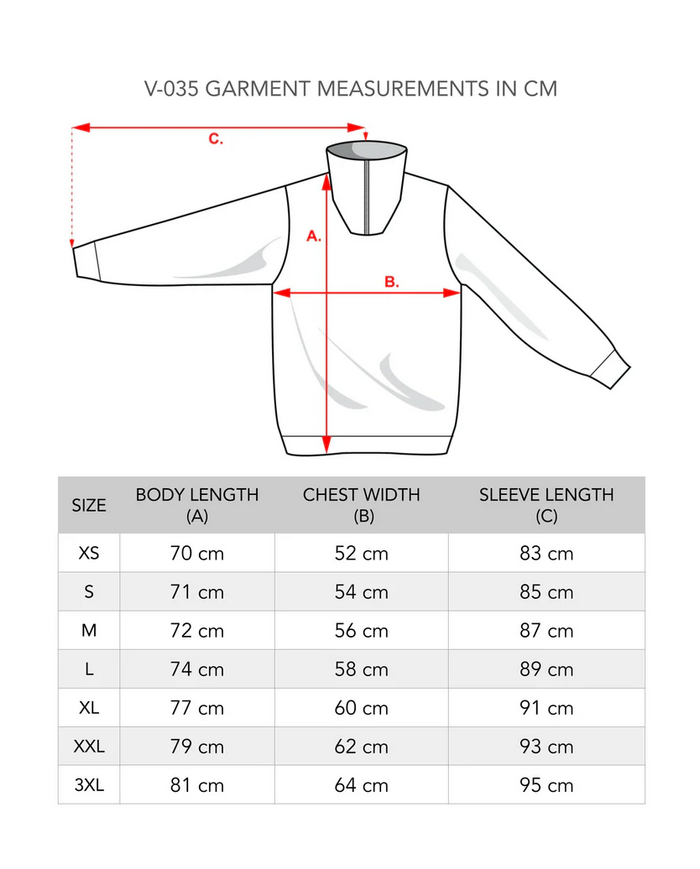 Reindeer zipper cardigan