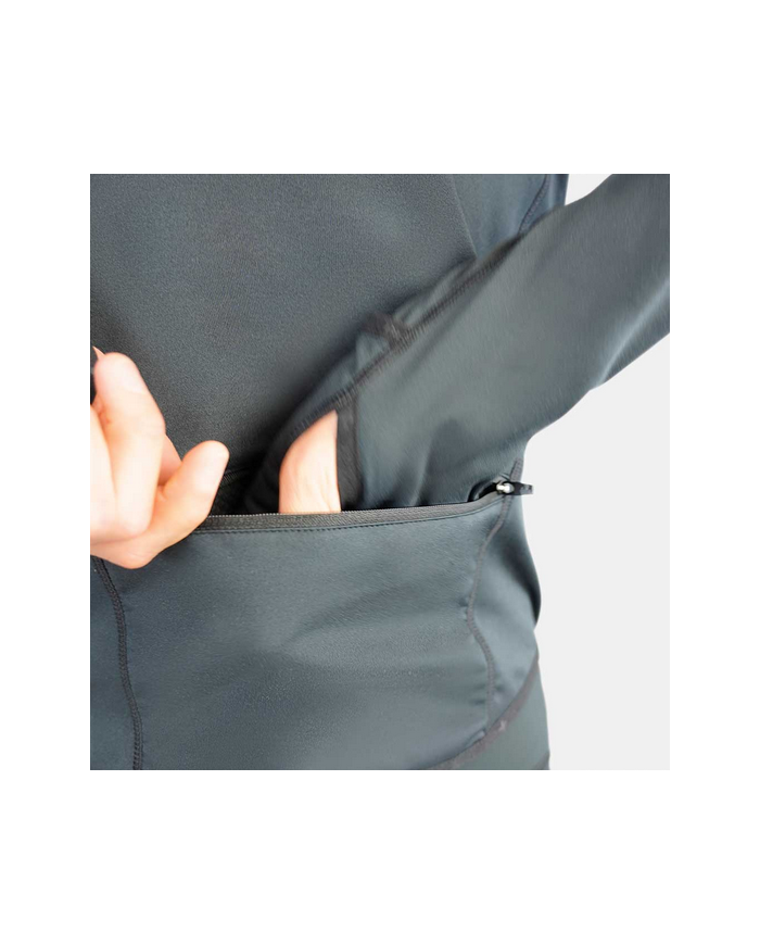 RAIDLIGHT WINTERTRAIL LS PÁNSKE TRIČKO