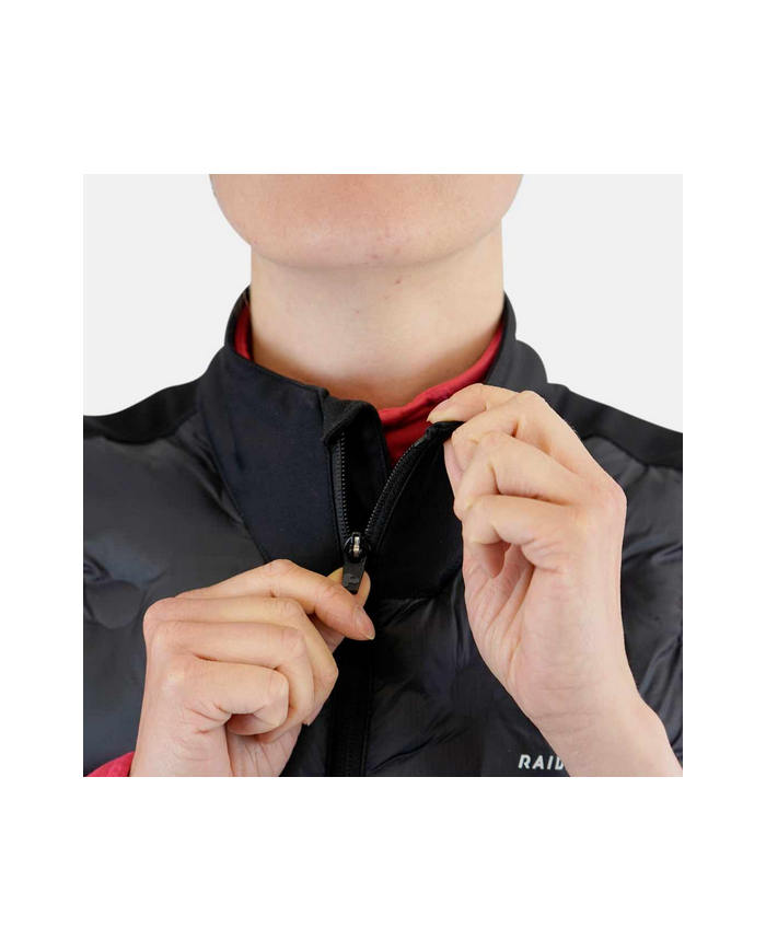 RAIDLIGHT SORONA HYBRID DÁMSKA VESTA RAIDLIGHT SORONA HYBRID DÁMSKA VESTA