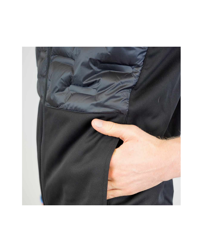 RAIDLIGHT SORONA HYBRID WOMAN VEST