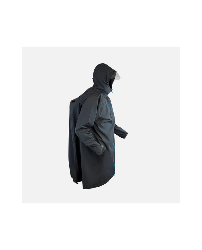 RAIDLIGHT RAIN CAPE MP+ UNISEX PLÁŠTENKA