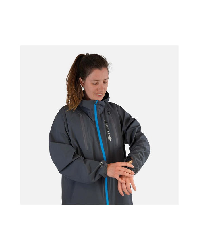 RAIDLIGHT RAIN CAPE MP+ UNISEX PLÁŠTENKA