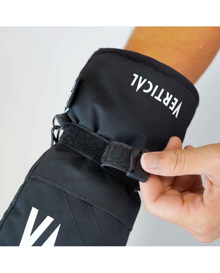 RAIDLIGHT DIBONA VERTICAL MP+ MITTENS