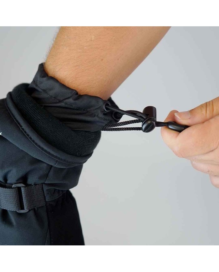 RAIDLIGHT DIBONA VERTICAL MP+ MITTENS