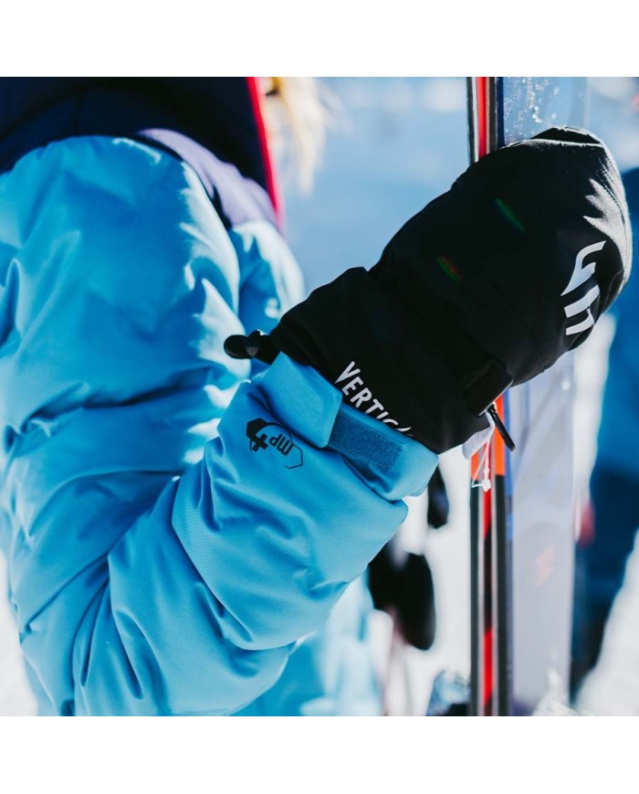 RAIDLIGHT DIBONA VERTICAL MP+ MITTENS