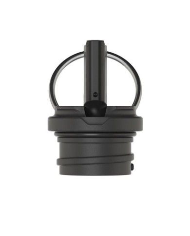 Flow cap for Basic Steel