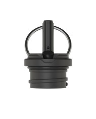 Flow cap for Basic Steel