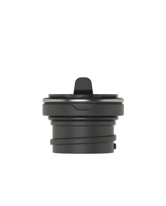 Flow cap for Basic Steel