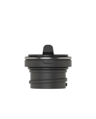 Flow cap for Basic Steel