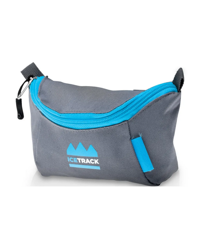 VERIGA ICE TRACK MAČKY