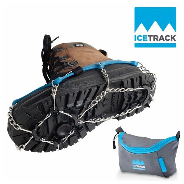 VERIGA ICE TRACK MAČKY