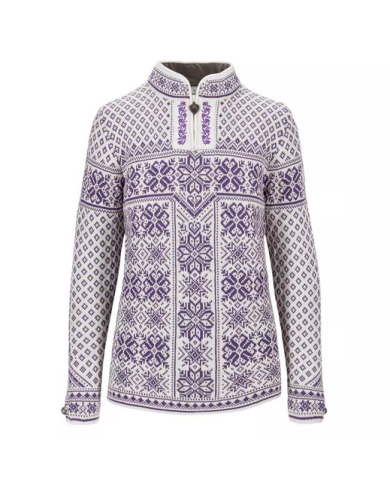 DALE OF NORWAY PEACE WOMEN´S SWEATER