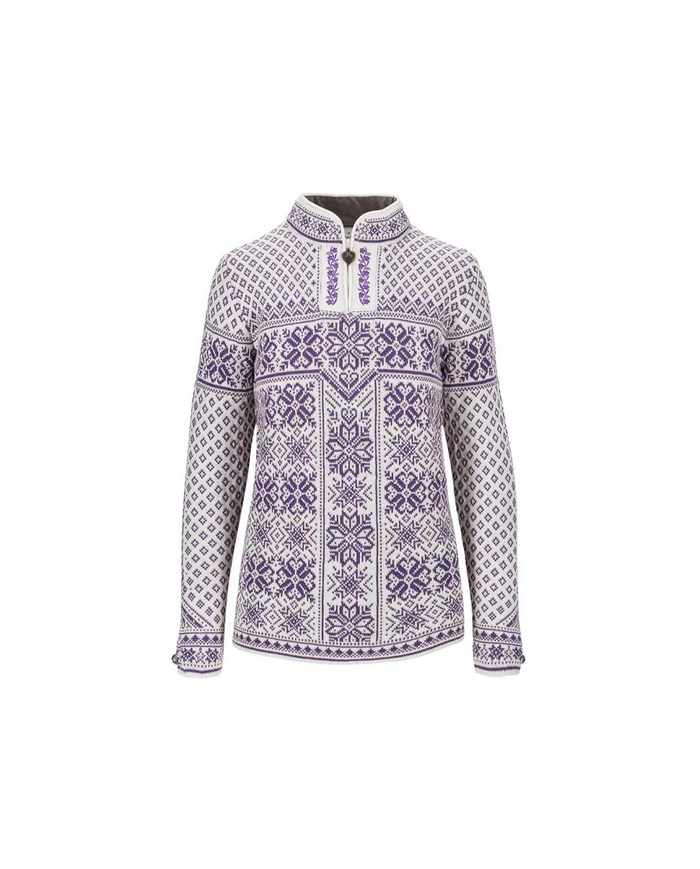 DALE OF NORWAY PEACE WOMEN´S SWEATER