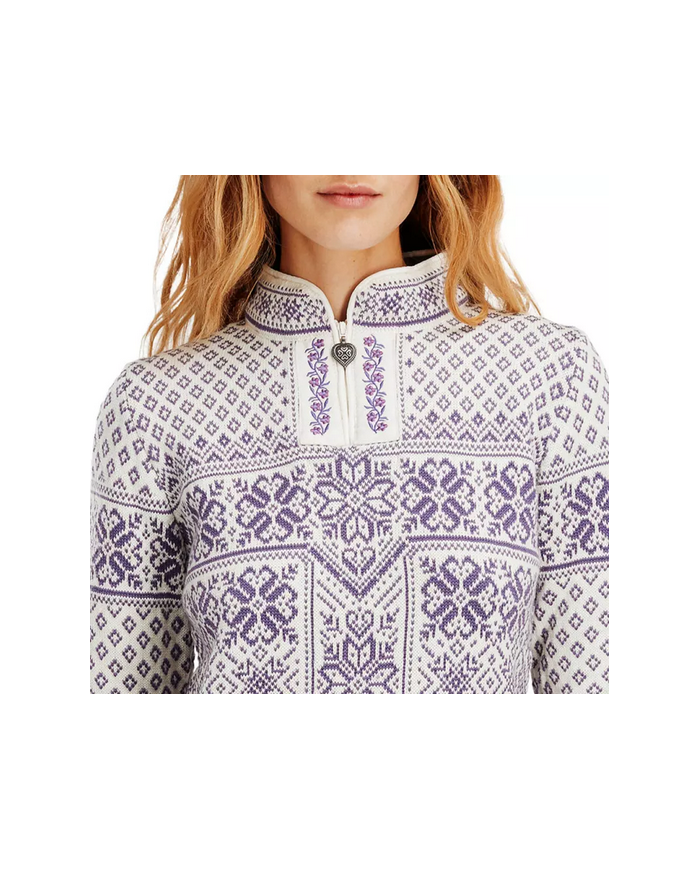 DALE OF NORWAY PEACE WOMEN´S SWEATER