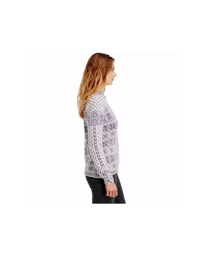 DALE OF NORWAY PEACE WOMEN´S SWEATER