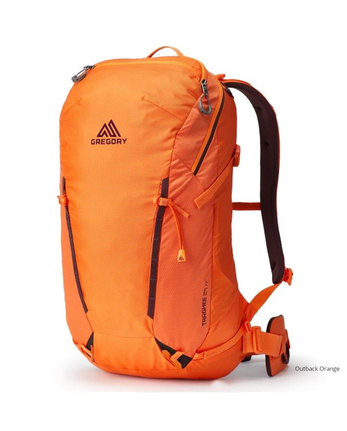 TARGHEE FT 24 MD/LG