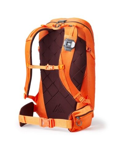 TARGHEE FT 24 MD/LG