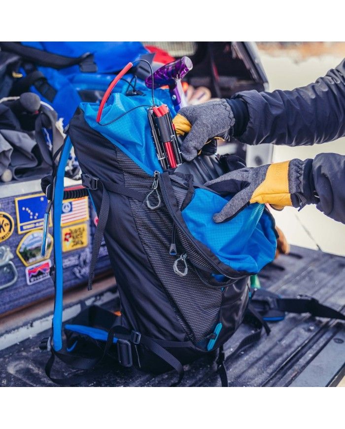 TARGHEE FT 24 MD/LG