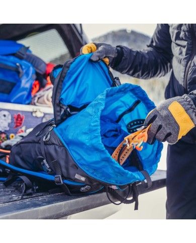 TARGHEE FT 24 MD/LG