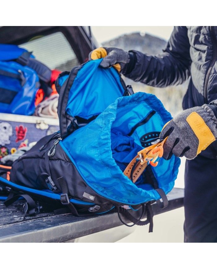 TARGHEE FT 24 MD/LG