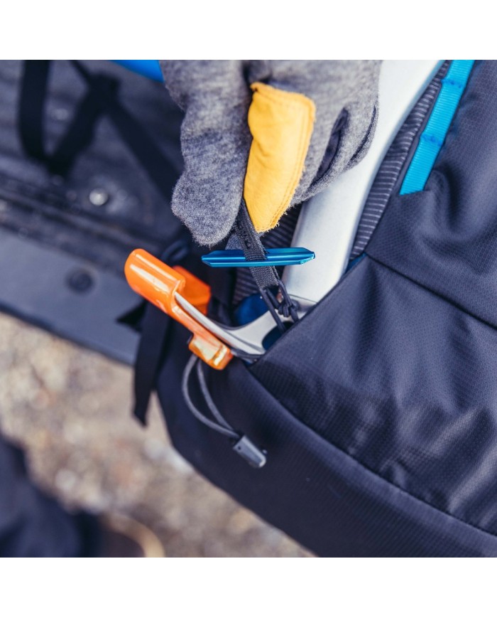 GREGORY TARGHEE FT 24 MD/LG SKI BACKPACK