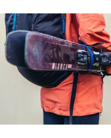 TARGHEE FT 24 MD/LG