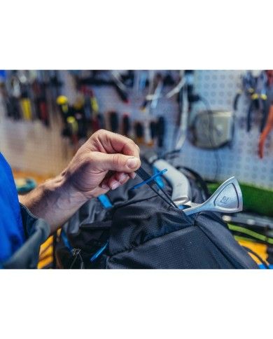 TARGHEE FT 24 MD/LG