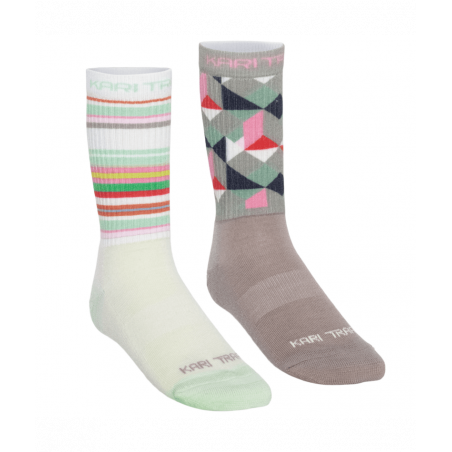 PUFFIN SOCK 2PK