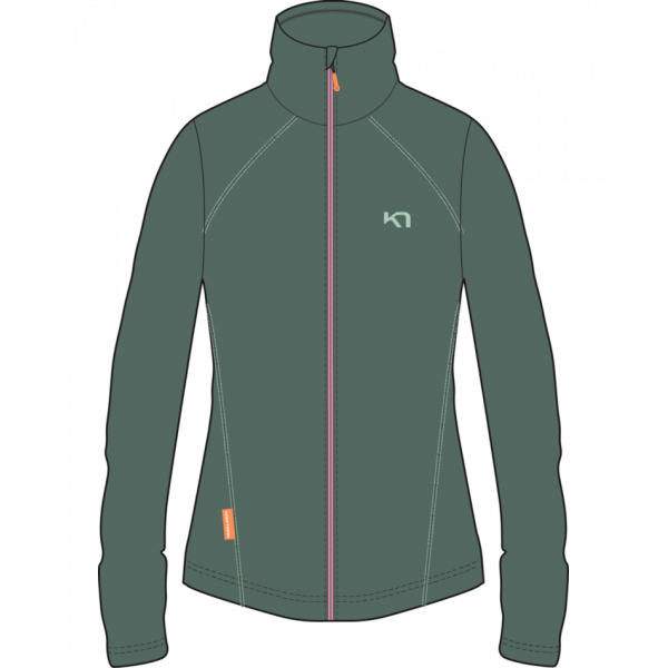 KARI F/Z FLEECE KARI F/Z FLEECE