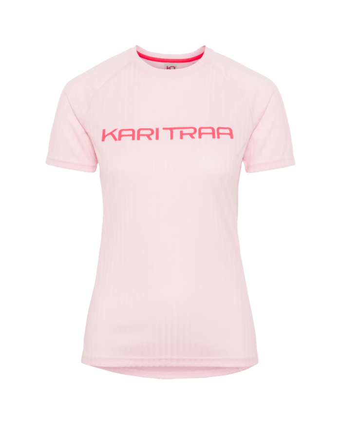 ELLA BASELAYER TEE