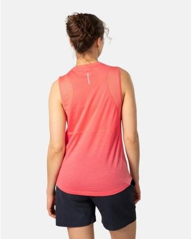 EMBLA WOOL TOP