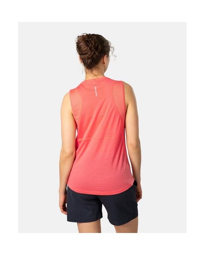 EMBLA WOOL TOP