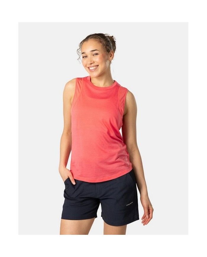 EMBLA WOOL TOP