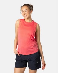 EMBLA WOOL TOP