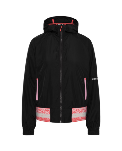 SILJE JACKET