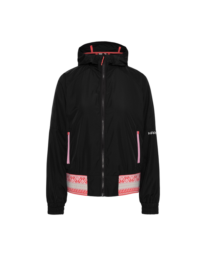 SILJE JACKET