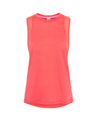 EMBLA WOOL TOP