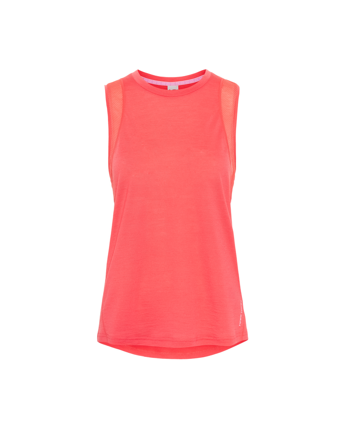 EMBLA WOOL TOP