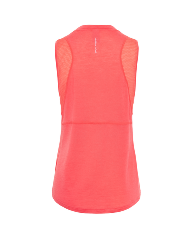 EMBLA WOOL TOP