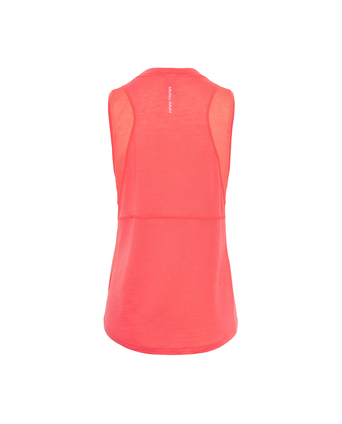 EMBLA WOOL TOP