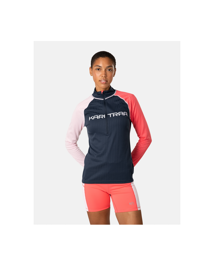 KARI TRAA ELLA DÁMSKE TRIČKO