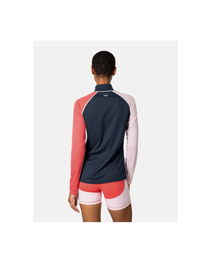 KARI TRAA ELLA DÁMSKE TRIČKO