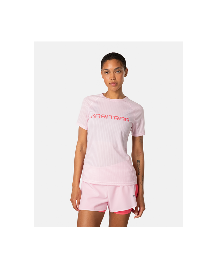 KARI TRAA ELLA WOMEN'S T-SHIRT