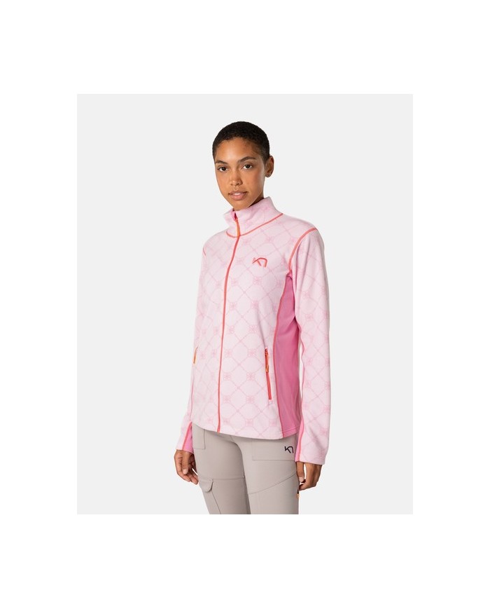 KARI TRAA THALENA WOMEN'S FLEECE 