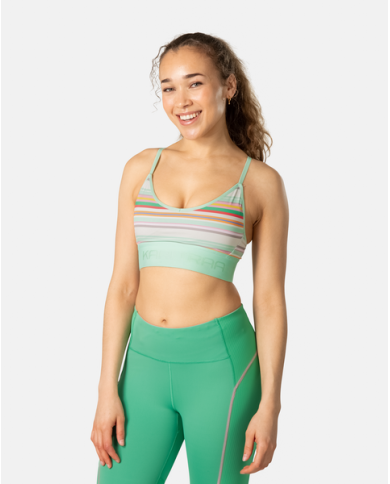 KARI TRAA VAR PODPRSENKA