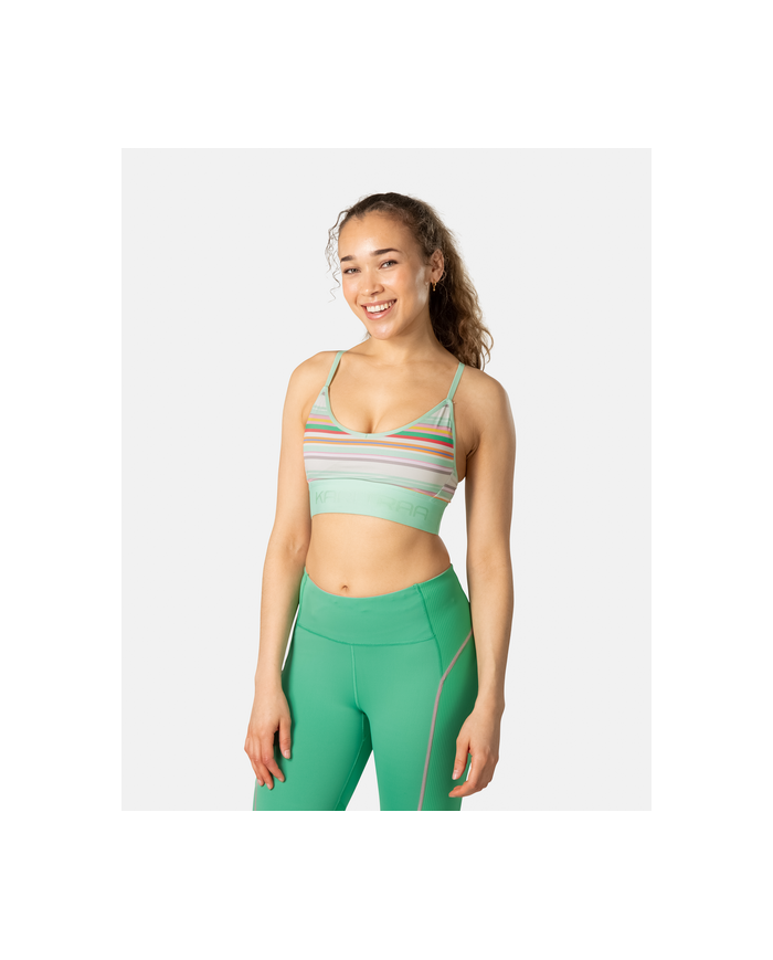 KARI TRAA VAR PODPRSENKA