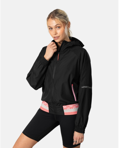 SILJE JACKET