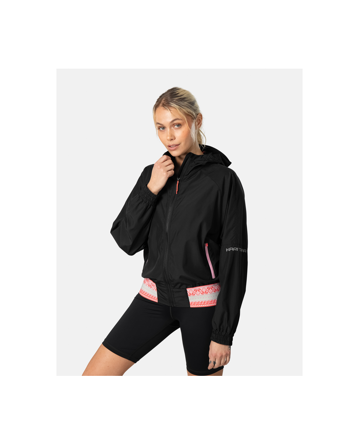 SILJE JACKET